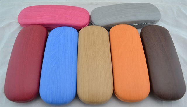 Spectacle case industry