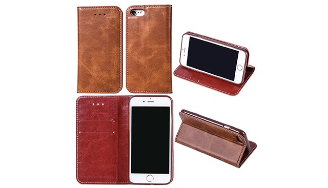 Phone holster