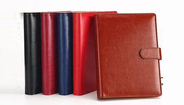 Notebook industry