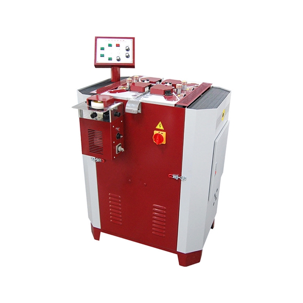 JL-405M Four-wheel bilateral edge grinding machine