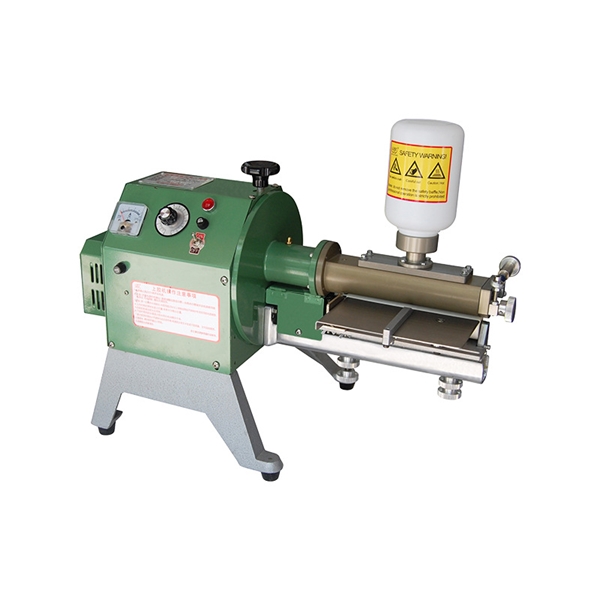 JL-8009/8006 Sealed power gluing machine